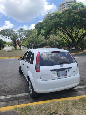 Ford Fiesta 2011