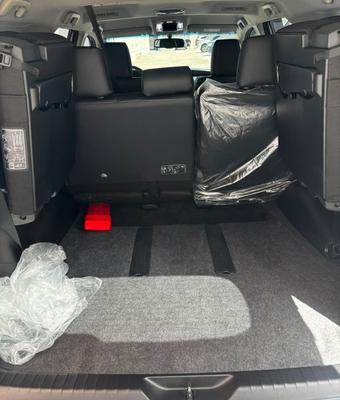 Toyota Fortuner 2025