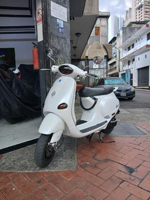 Piaggio ET4 2003