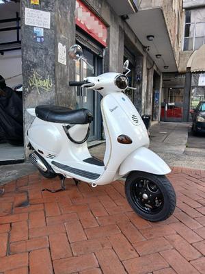 Piaggio ET4 2003