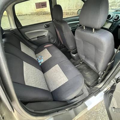 Ford Fiesta 2008