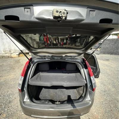 Ford Fiesta 2008