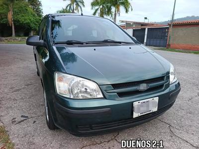 Hyundai Getz 2007