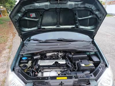 Hyundai Getz 2007