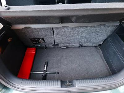 Hyundai Getz 2007