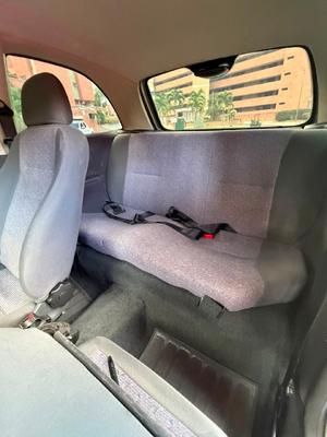 Chevrolet Corsa 2004