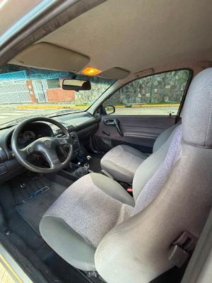 Chevrolet Corsa 2004