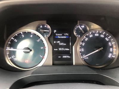 Toyota Prado 2024