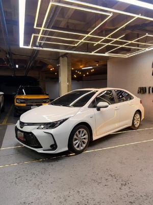 Toyota Corolla 2025