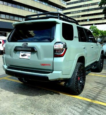Toyota 4Runner 2021