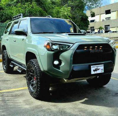 Toyota 4Runner 2021