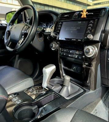 Toyota 4Runner 2021