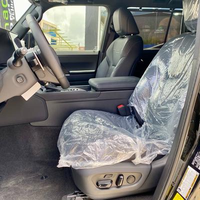 Lexus GX 2026