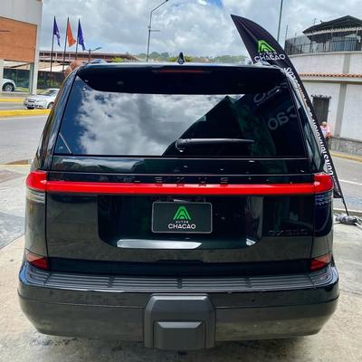 Lexus GX 2026