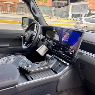 Lexus GX 2026