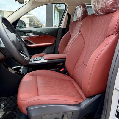 BMW X1 2026