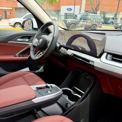 BMW X1 2026