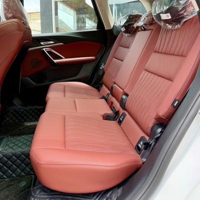 BMW X1 2026