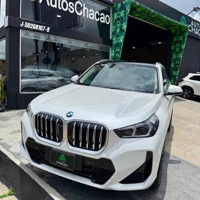 BMW X1 2026