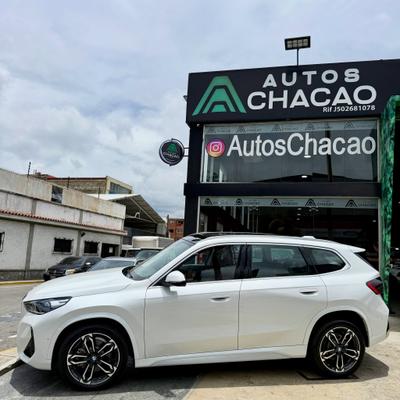 BMW X1 2026