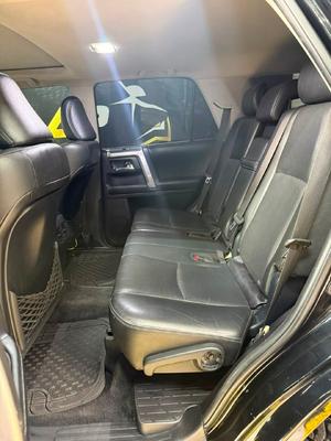 Toyota 4Runner 2015