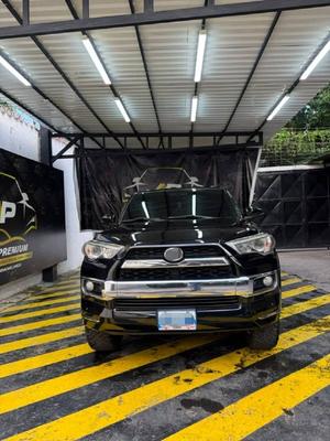 Toyota 4Runner 2015