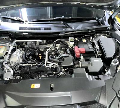 Mitsubishi Outlander 2024
