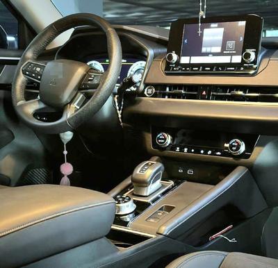 Mitsubishi Outlander 2024