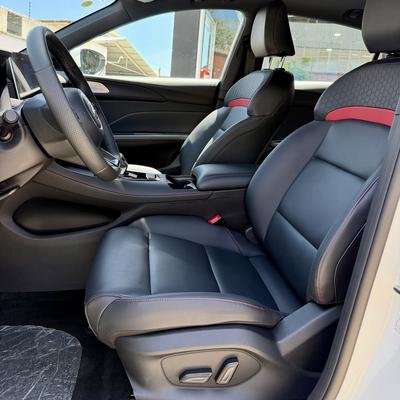 MG MG5 2025