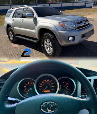 Toyota 4Runner 2006