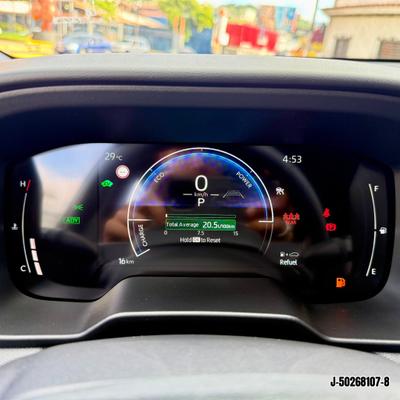 Toyota Corolla Cross 2026