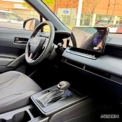 Toyota Corolla Cross 2026