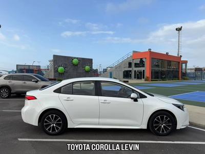 Toyota Corolla 2023