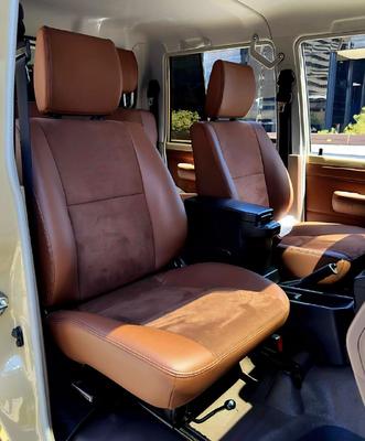 Toyota Land Cruiser 2025