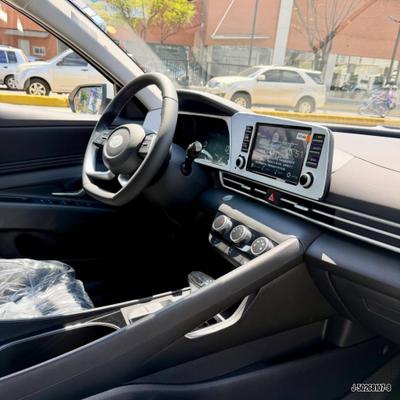 Hyundai Elantra Elite 2025