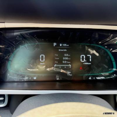 Hyundai Elantra Elite 2025