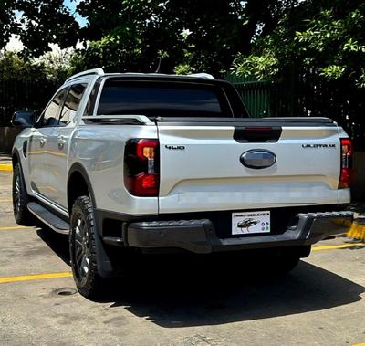 Ford Ranger 2024