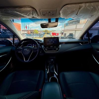 Toyota Corolla 2025