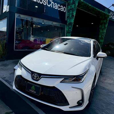 Toyota Corolla 2025