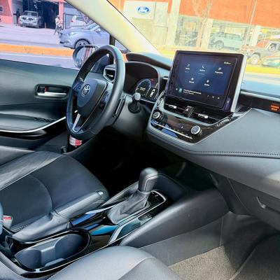 Toyota Corolla 2025