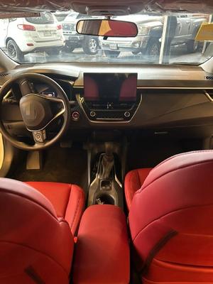Toyota Corolla 2025
