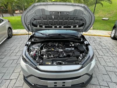 Toyota Corolla Cross 2026