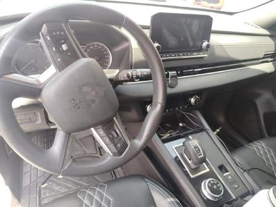 Mitsubishi Outlander 2024