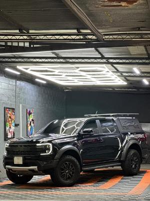 Ford Ranger 2025