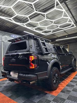 Ford Ranger 2025