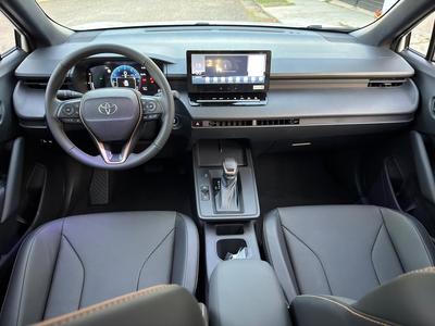 Toyota Corolla Cross 2026