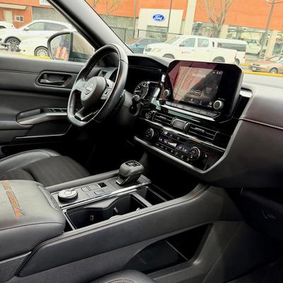 Nissan Pathfinder 2023