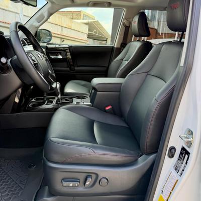 Toyota 4Runner 2024