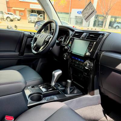 Toyota 4Runner 2024