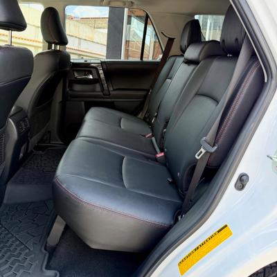 Toyota 4Runner 2024